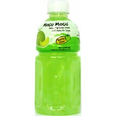 Mogu Mogu Melon Nata De Coco 320ml